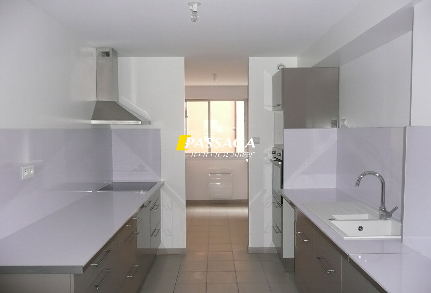 Appartement Rodez 3 pièce(s) 84.76 m² - 2 garages — photo 1