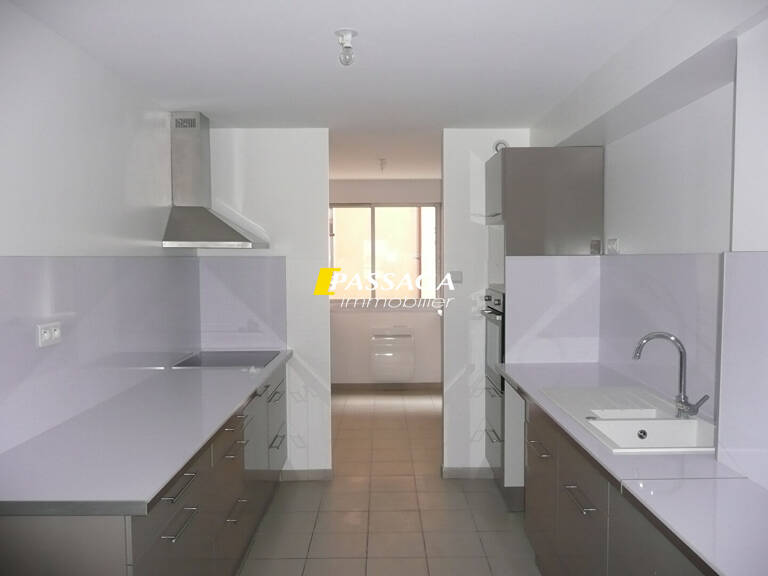 Appartement Rodez 3 pièce(s) 84.76 m² - 2 garages — photo 1