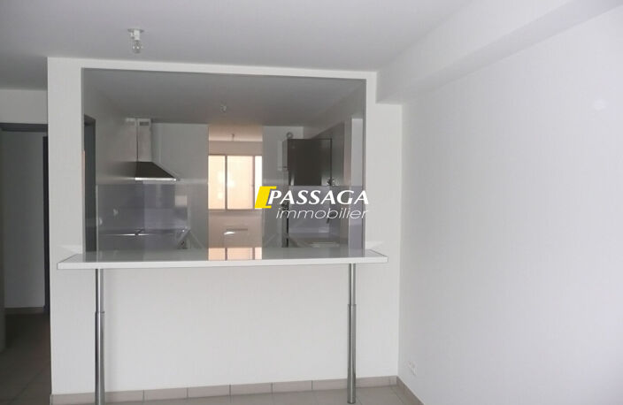 Appartement Rodez 3 pièce(s) 84.76 m² - 2 garages — photo 4