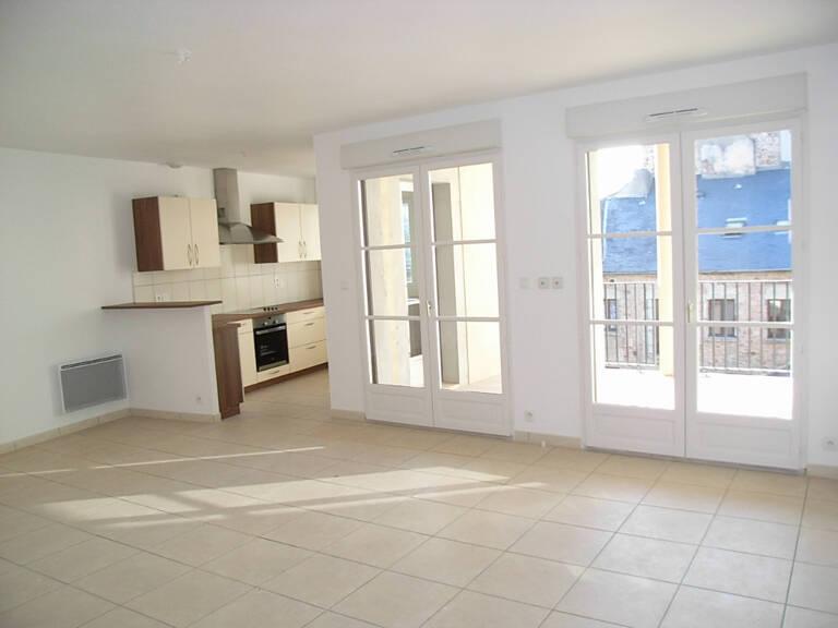 Appartement RODEZ - 3 pièce(s) - 69.65 m² - Terrasse de 10.37 m² — photo 1
