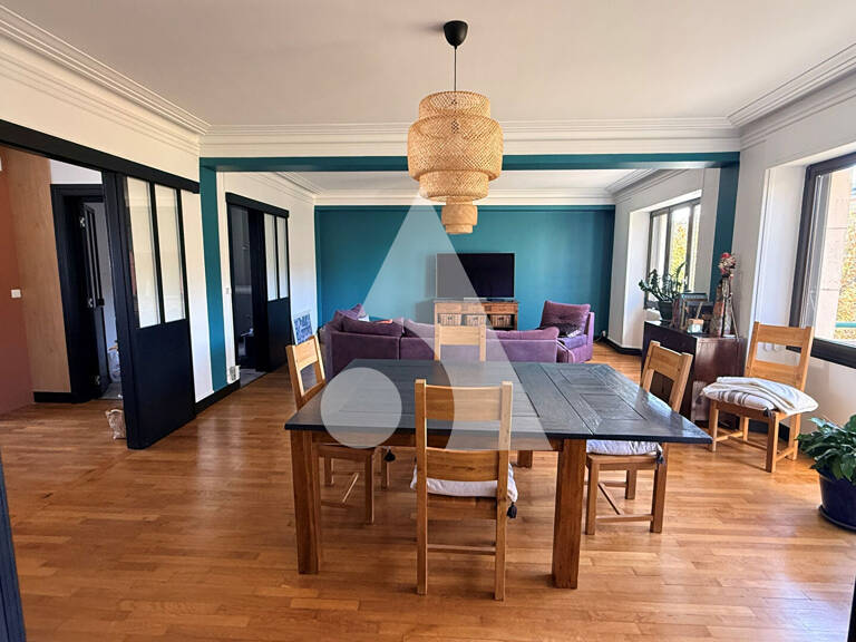 Appartement Bar Le Duc 5 pièce(s) 166 m2 — photo 1