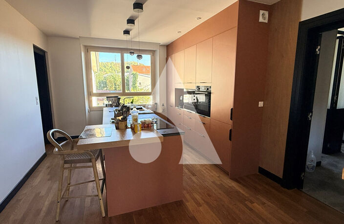 Appartement Bar Le Duc 5 pièce(s) 166 m2 — photo 4