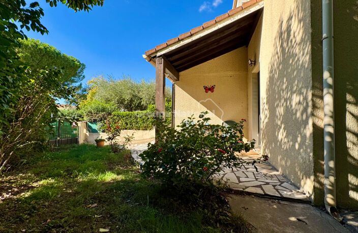 Maison P5 de 112 m² avec jardin ? Secteur Beausoleil à Nîmes — photo 3