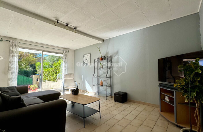 Maison P5 de 112 m² avec jardin ? Secteur Beausoleil à Nîmes — photo 4
