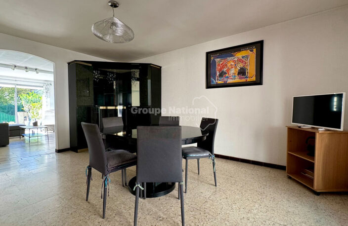 Maison P5 de 112 m² avec jardin ? Secteur Beausoleil à Nîmes — photo 5