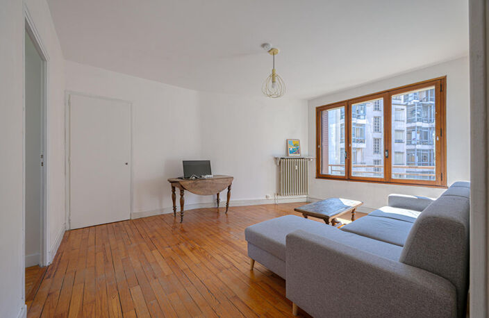 Appartement 4 pièces à vendre à Chambéry - 70 m² — photo 3