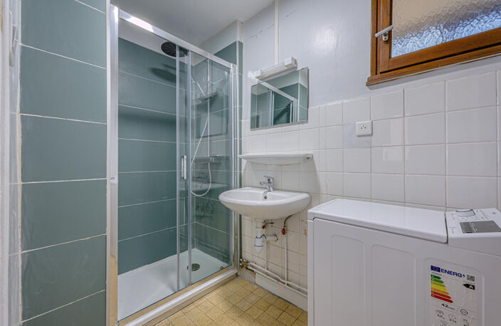 Appartement 4 pièces à vendre à Chambéry - 70 m² — photo 4