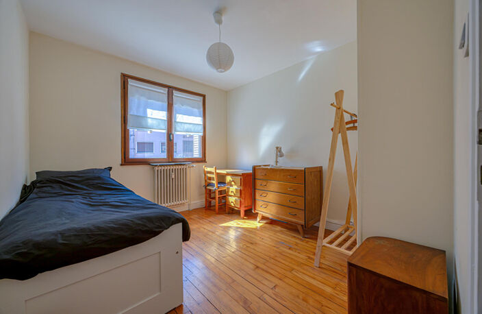 Appartement 4 pièces à vendre à Chambéry - 70 m² — photo 5