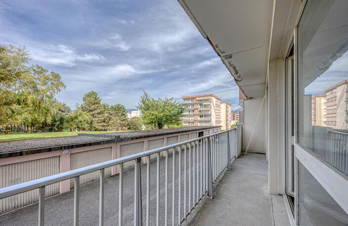 Appartement 3 pièces à vendre à La Ravoire — photo 4