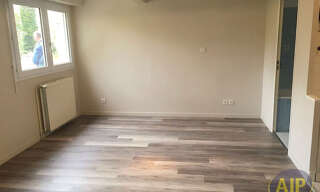 Appartement 1 Pièce 27 m² à vendre à Angers (49000)