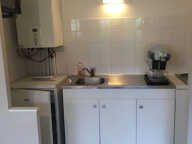Studio Angers proche UCO — photo 4