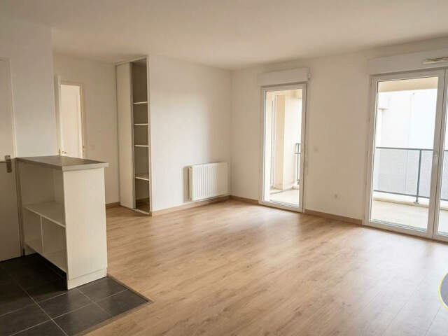 T2 Récent - Avrillé — photo du bien