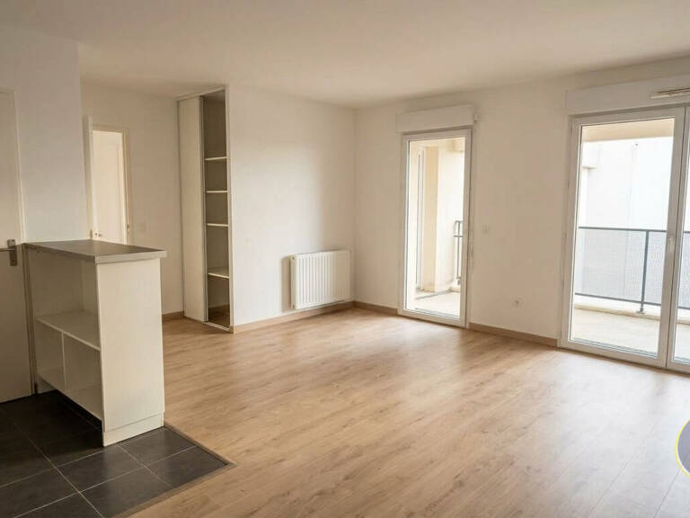 T2 Récent - Avrillé — photo 1