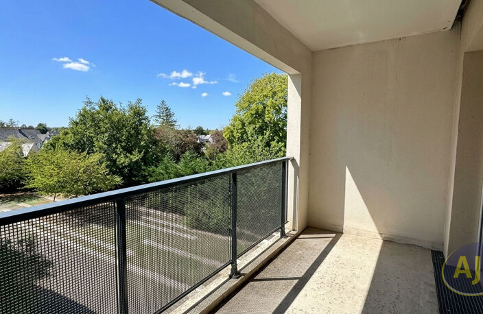T2 Récent - Avrillé — photo 3