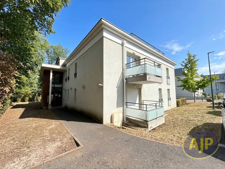 Appartement, La Chapelle Sur Erdre 2 pièce(s) 44.28 m2 — photo 1