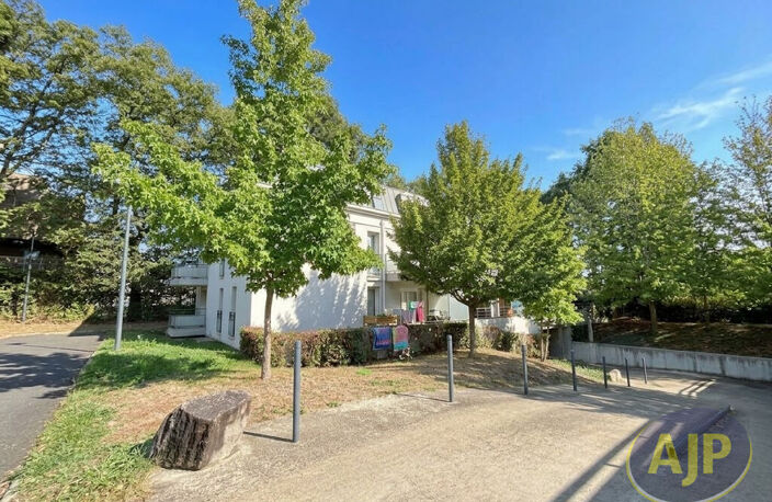 Appartement, La Chapelle Sur Erdre 2 pièce(s) 44.28 m2 — photo 2