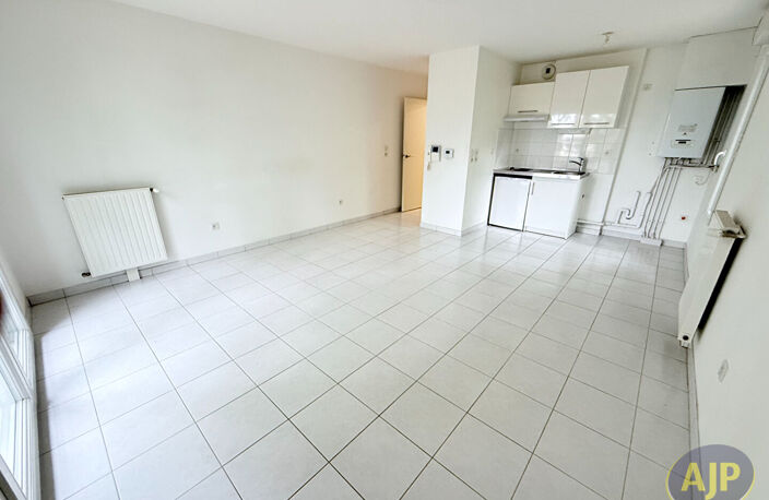 Appartement, La Chapelle Sur Erdre 2 pièce(s) 44.28 m2 — photo 5