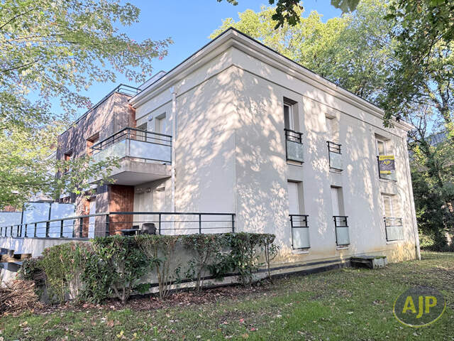 Appartement, La Chapelle Sur Erdre 2 pièce(s) 44.28 m2 — photo du bien