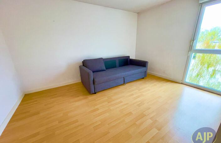 Appartement Nantes 2 pièce(s) 43.49 m2 — photo 4