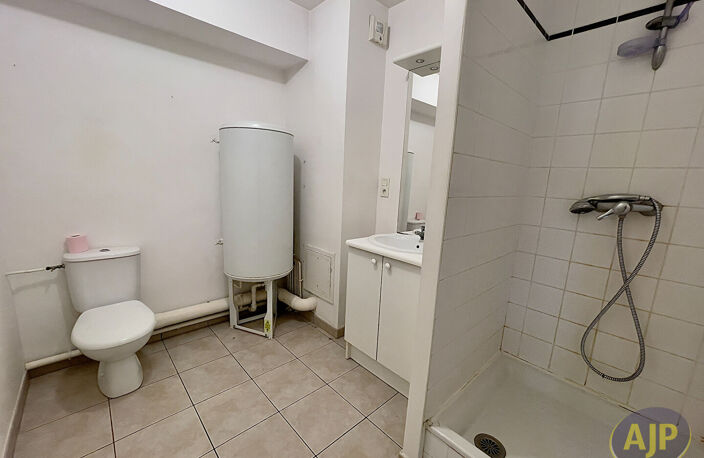 Appartement Nantes 2 pièce(s) 43.49 m2 — photo 5