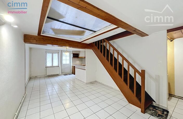 A VENDRE MAISON TANNOIS GARAGE — photo 2
