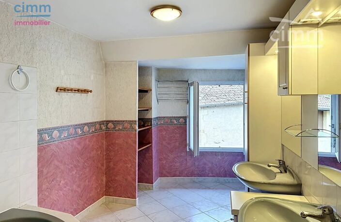 A VENDRE MAISON TANNOIS GARAGE — photo 3