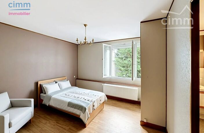 A VENDRE MAISON TANNOIS GARAGE — photo 4