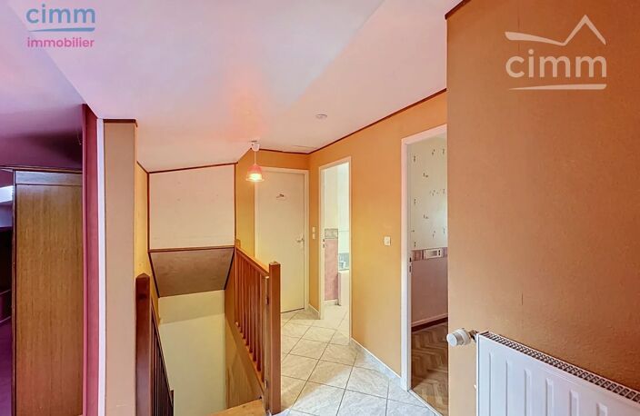 A VENDRE MAISON TANNOIS GARAGE — photo 5