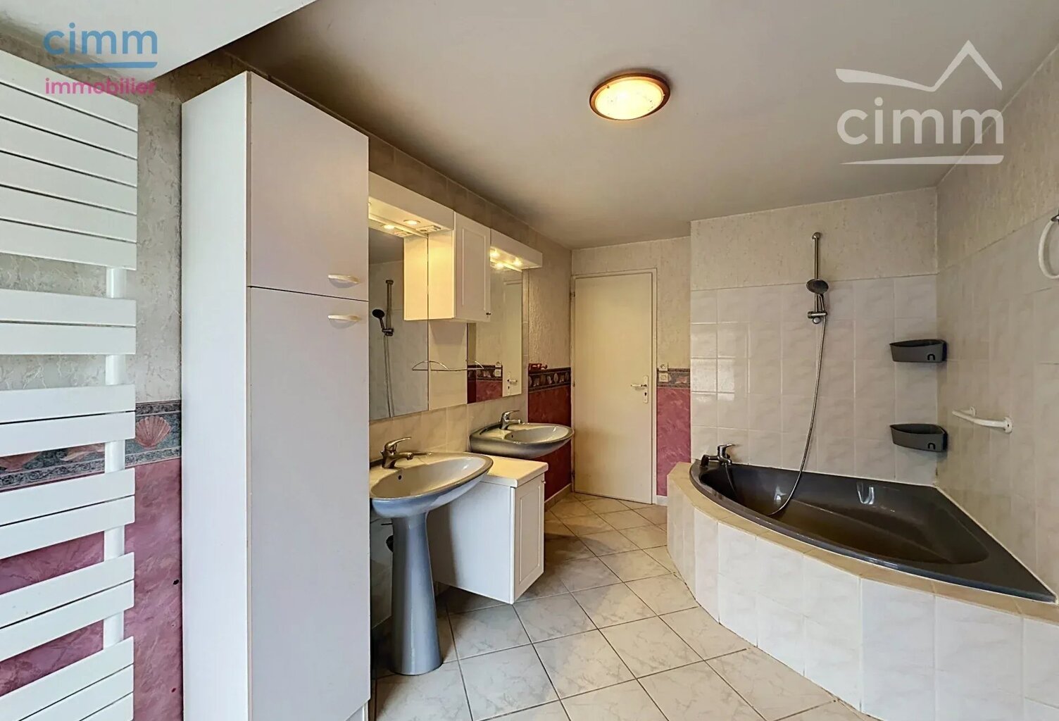 A VENDRE MAISON TANNOIS GARAGE — photo 1
