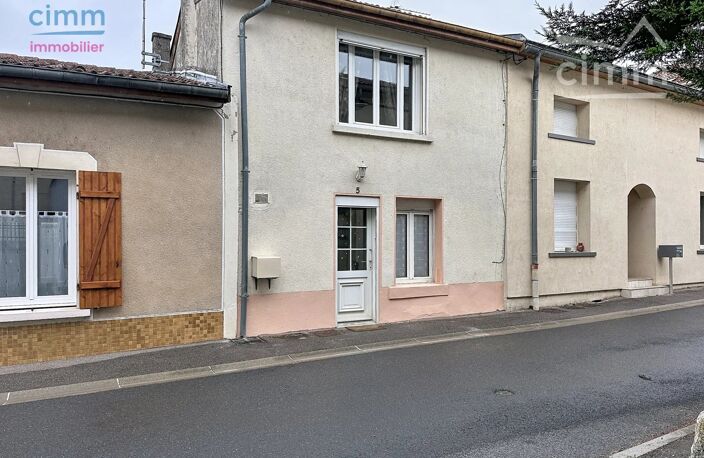 A VENDRE MAISON TANNOIS GARAGE — photo 2