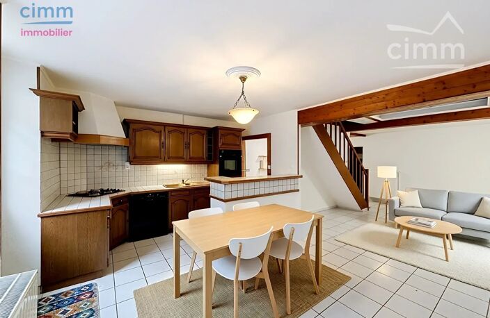 A VENDRE MAISON TANNOIS GARAGE — photo 3