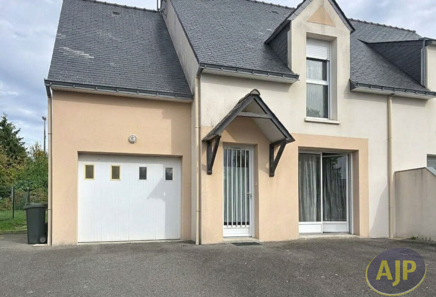 Maison 4 chambres Questembert — photo 1