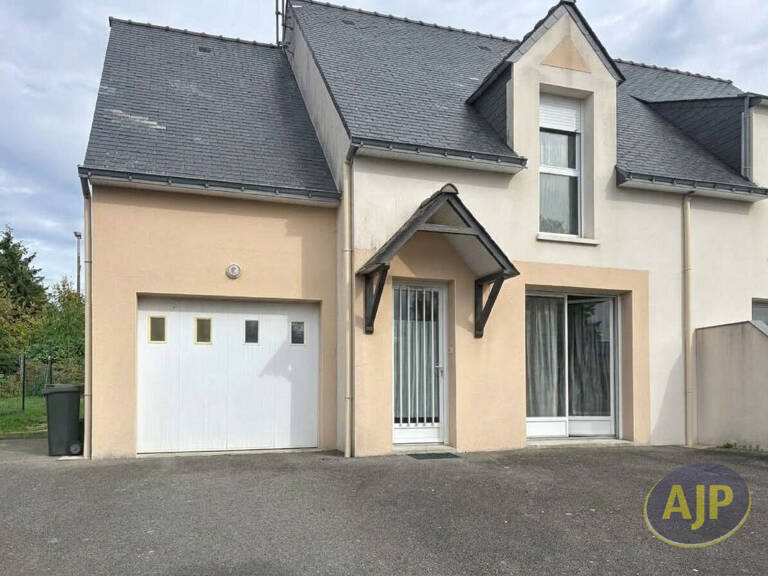 Maison 4 chambres Questembert — photo 1
