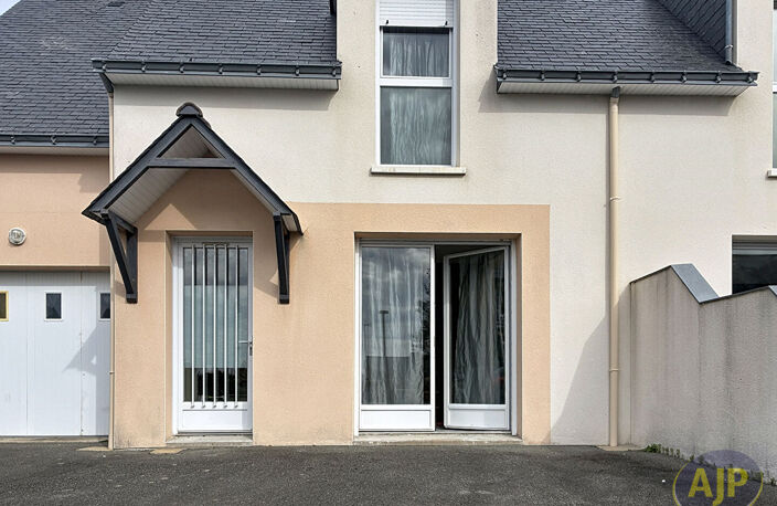 Maison 4 chambres Questembert — photo 2