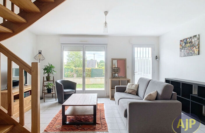 Maison 4 chambres Questembert — photo 4