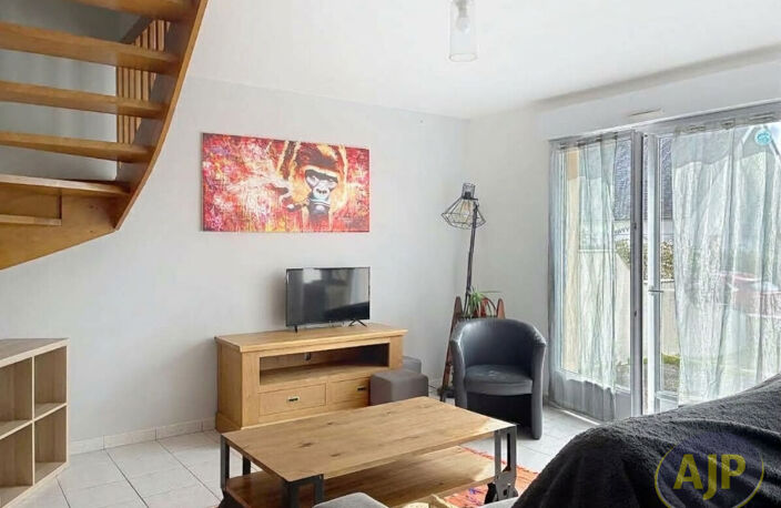 Maison 4 chambres Questembert — photo 5
