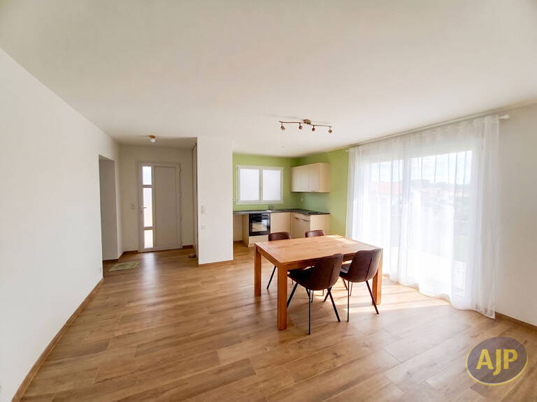 APPARTEMENT MEUBLE SULNIAC — photo 1