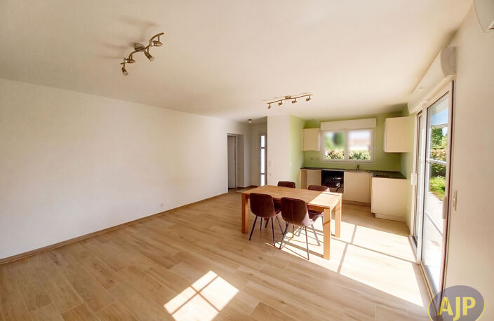 APPARTEMENT MEUBLE SULNIAC — photo 2