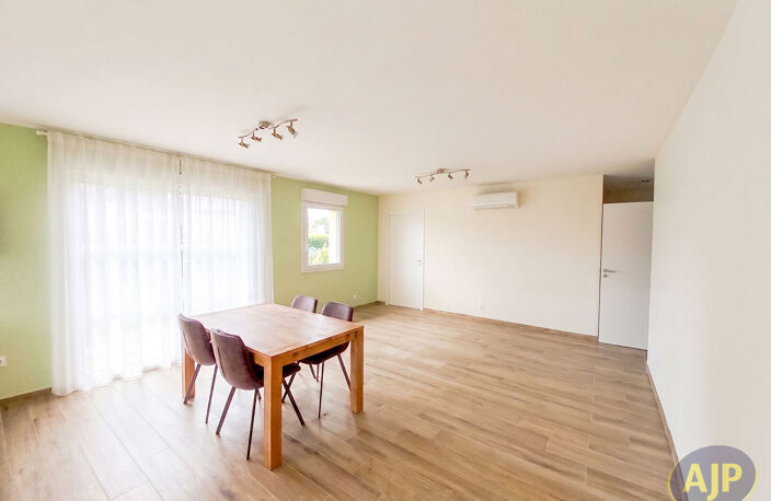 APPARTEMENT MEUBLE SULNIAC — photo 3