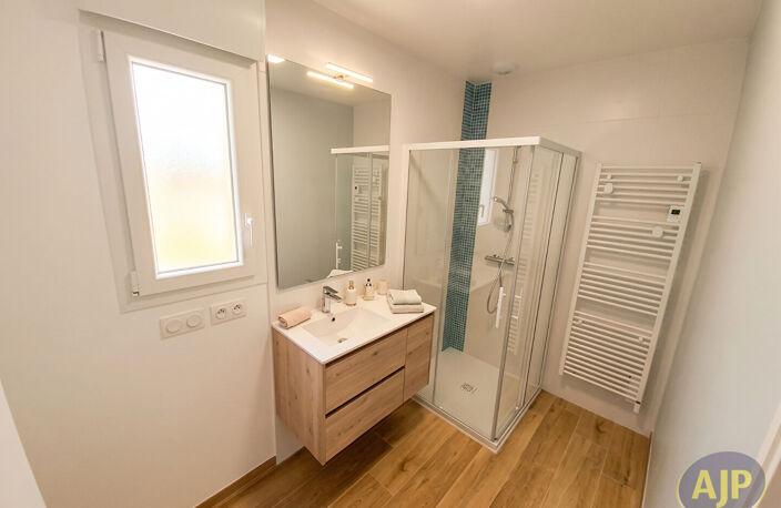 APPARTEMENT MEUBLE SULNIAC — photo 4