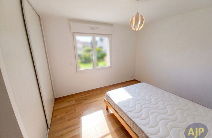 APPARTEMENT MEUBLE SULNIAC — photo 5