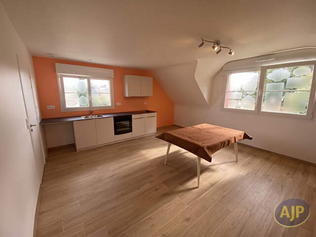 APPARTEMENT MEUBLE SULNIAC — photo du bien