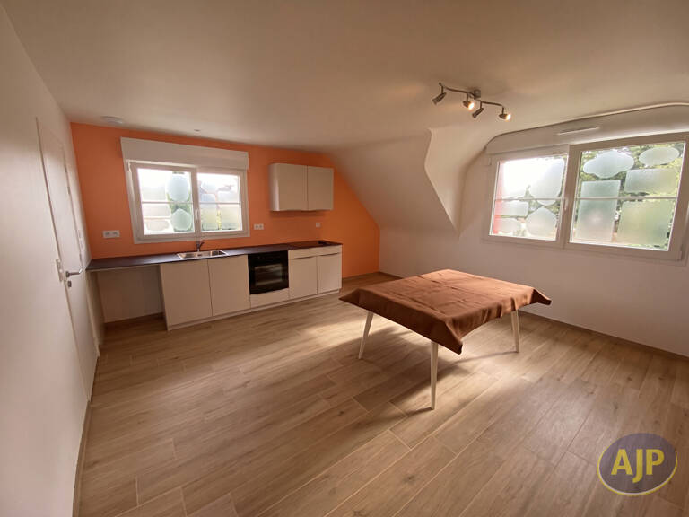 APPARTEMENT MEUBLE SULNIAC — photo 1