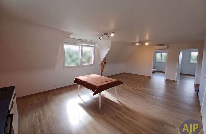 APPARTEMENT MEUBLE SULNIAC — photo 2