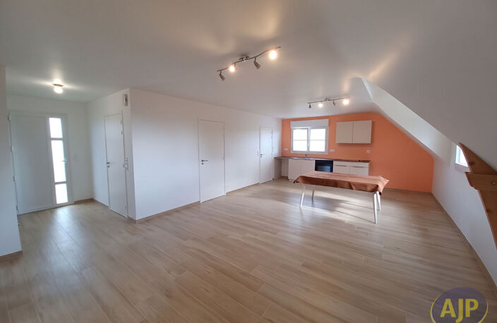 APPARTEMENT MEUBLE SULNIAC — photo 4