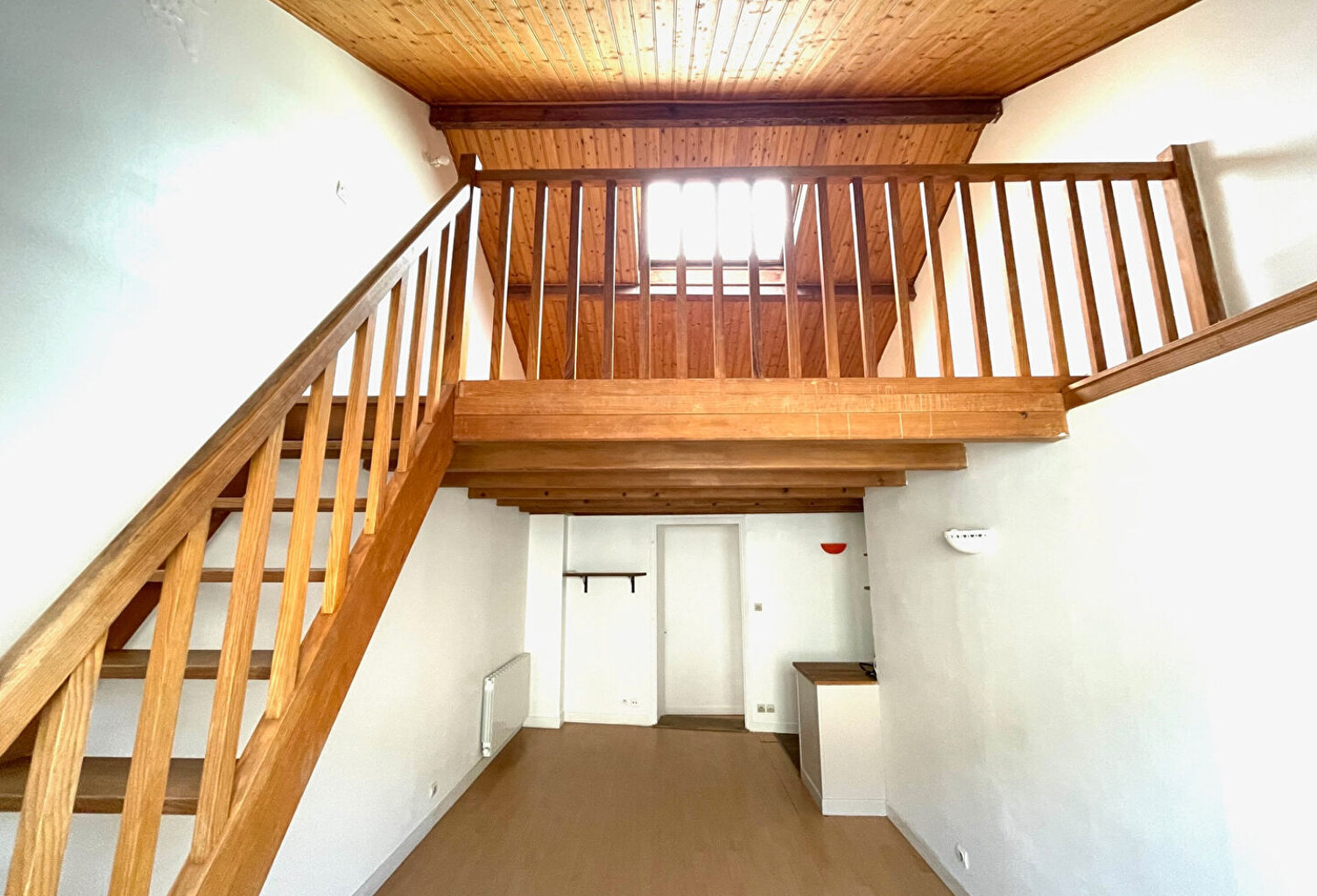 Nantes, Saint-Donatien - Appartement 3 pièces 57.63 m2 — photo 1