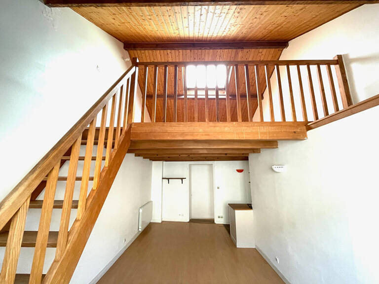 Nantes, Saint-Donatien - Appartement 3 pièces 57.63 m2 — photo 1