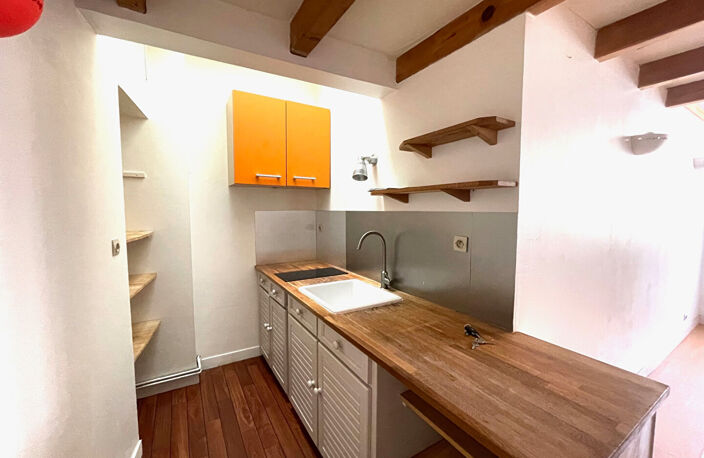 Nantes, Saint-Donatien - Appartement 3 pièces 57.63 m2 — photo 2