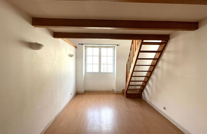 Nantes, Saint-Donatien - Appartement 3 pièces 57.63 m2 — photo 3