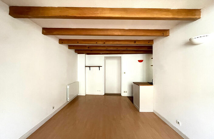 Nantes, Saint-Donatien - Appartement 3 pièces 57.63 m2 — photo 4